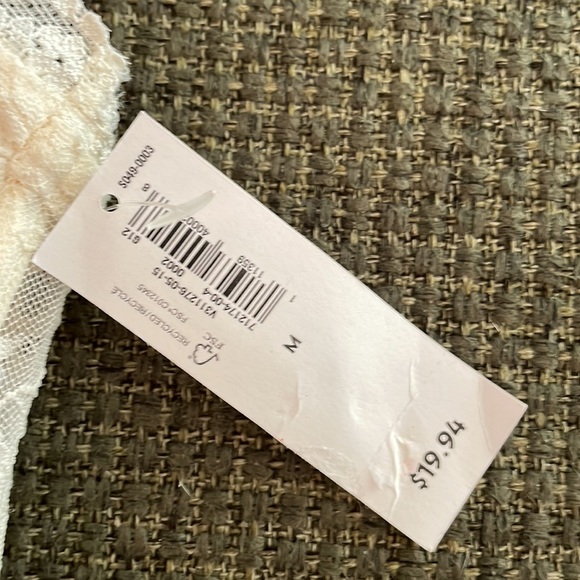 Old Navy tube tops (sz m) - Picture 5 of 10